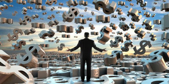未來商業(yè)世界的三大趨勢，你造嗎？