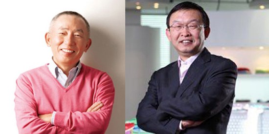 優(yōu)衣庫的穩(wěn)健和精明，凡客的文藝和草莽