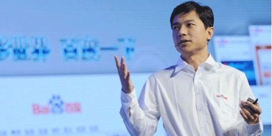 百度為何在電商之路上越挫越勇？