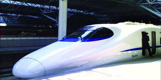 旅行社籌劃高鐵時(shí)代　火車(chē)團(tuán)將告別低檔
